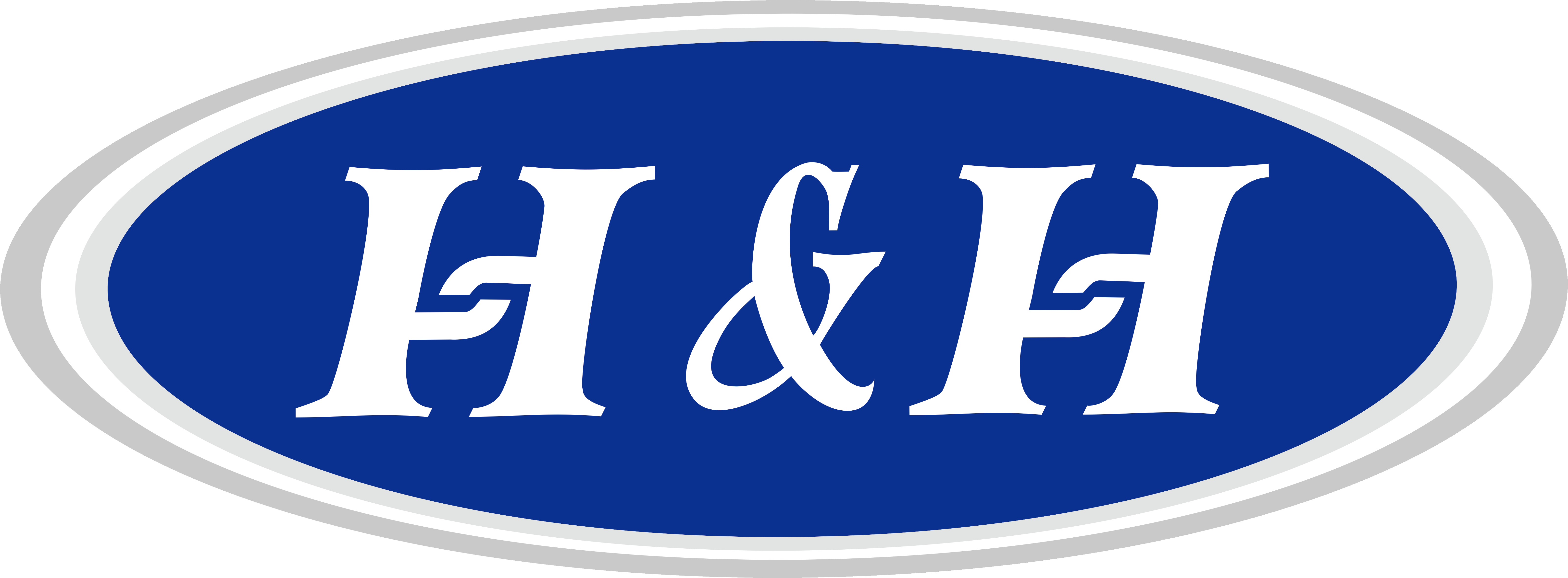 H&H Logo