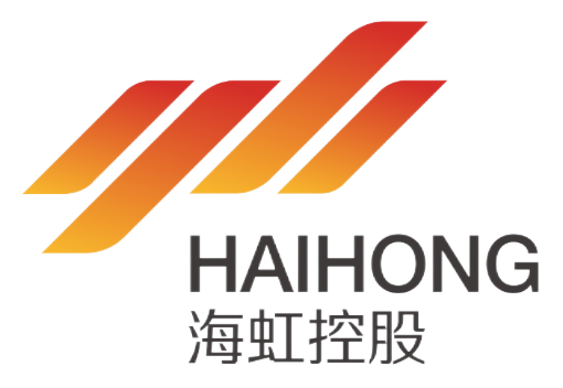 HAIHONG 海虹控股 Logo