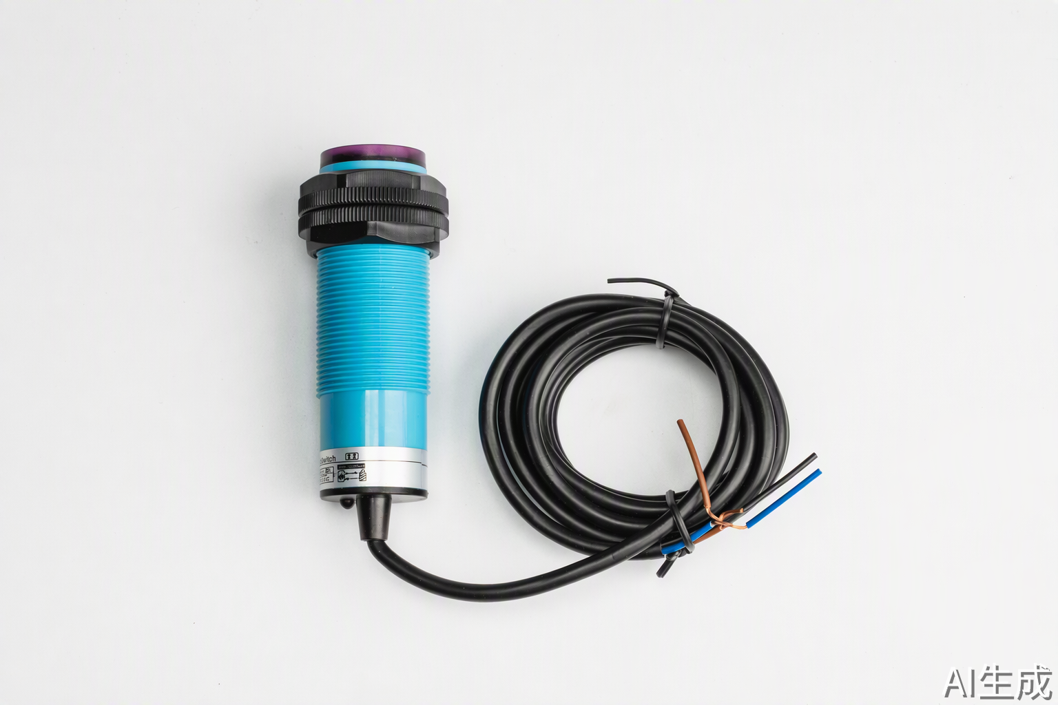 AE3F-DS50 Photoelectric Sensor