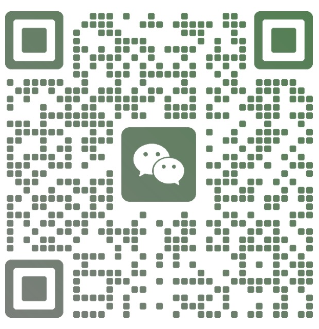 WeChat QR Code