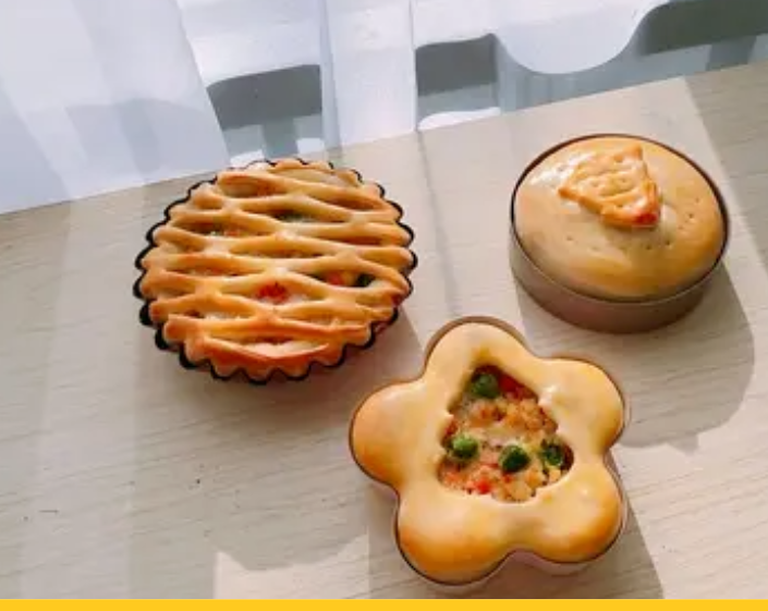 宠物烘焙师