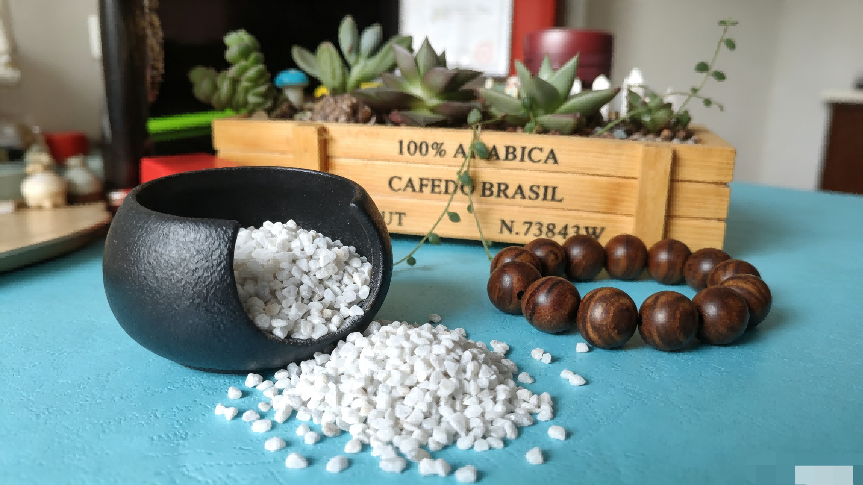 20 Mesh Calcite Sand