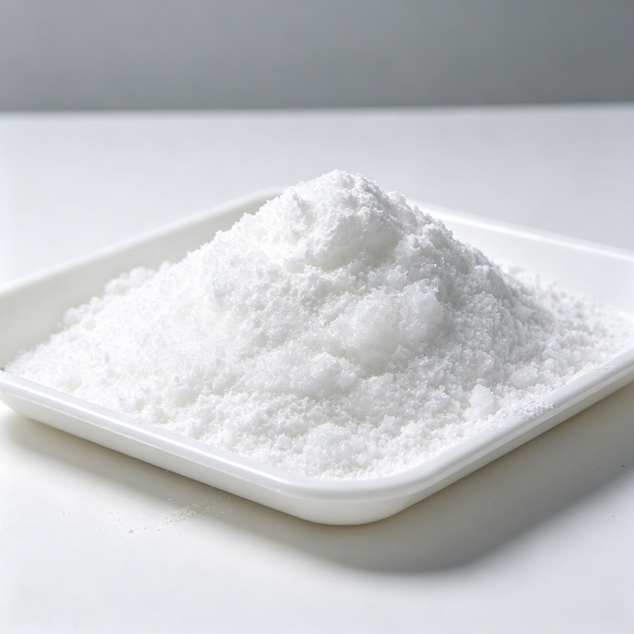 Magnesium Sulfate Heptahydrate (Epsom Salt) / MgSO₄·7H₂O