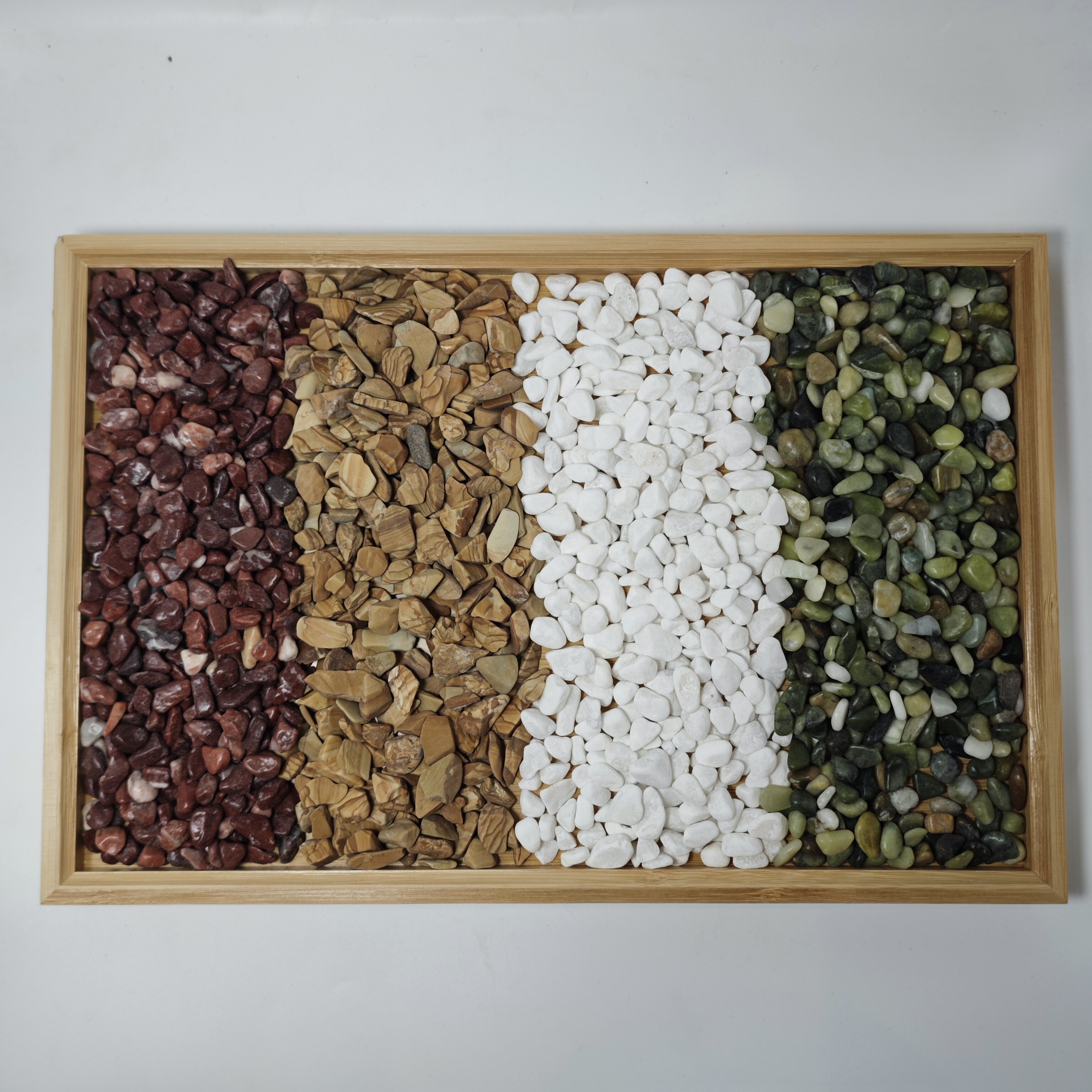 Landscaping Pebbles