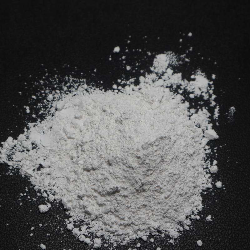 Talc Powder 325 Mesh 