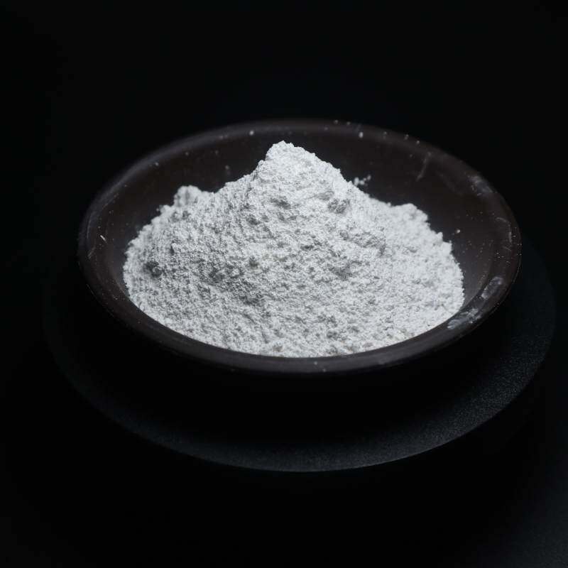 Talc Powder 800 Mesh 