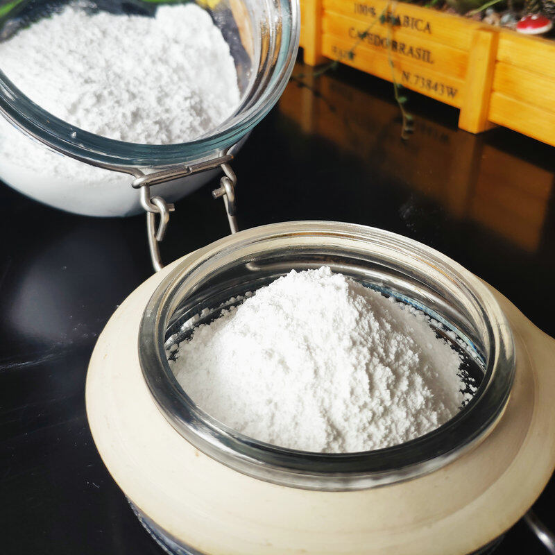 600 Mesh Dolomite Powder