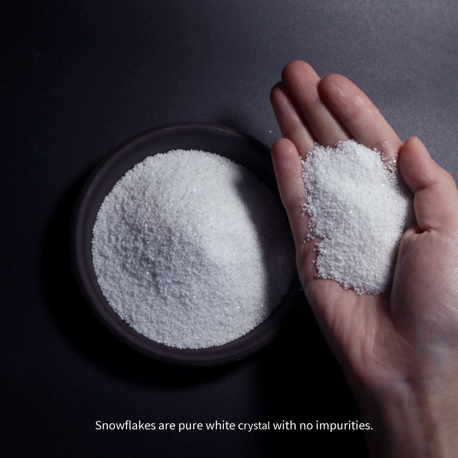 White sand - 20-40