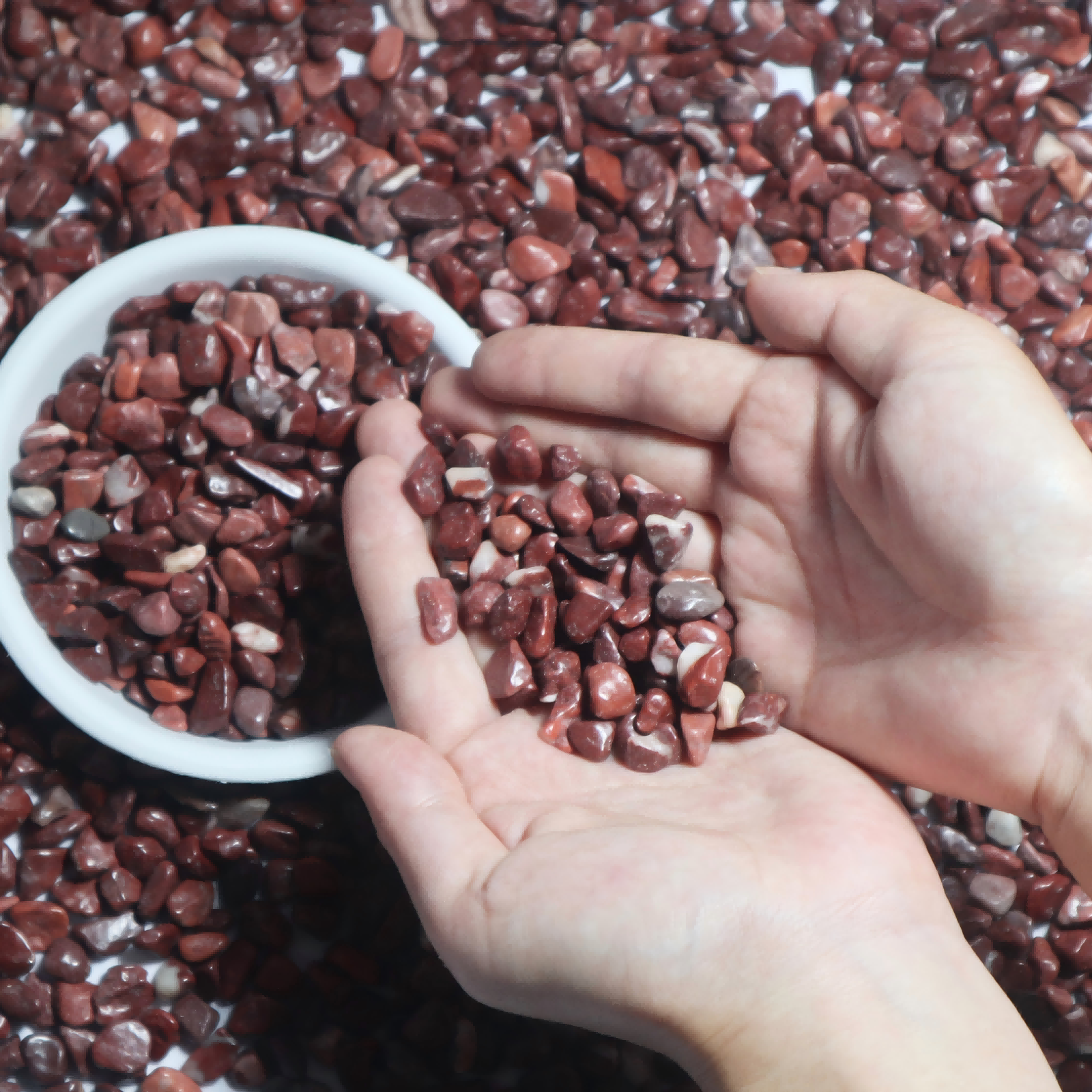 Pebbles