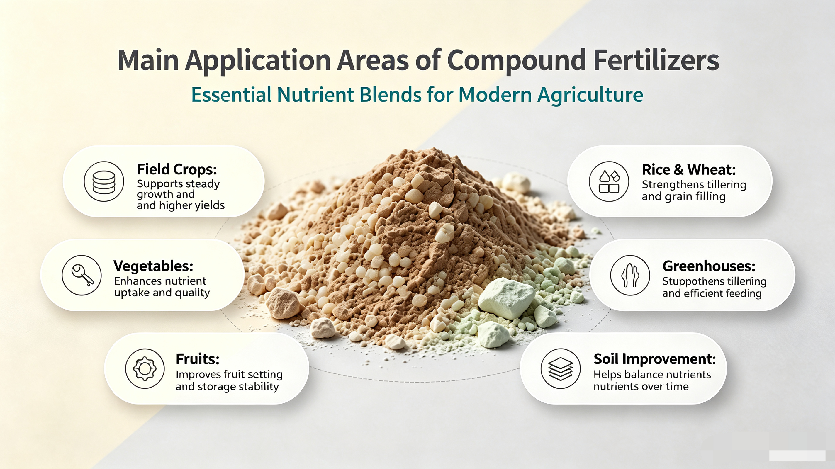 Magnesium Sulfate from China: Applications, Functional Properties and Haicheng Supply Advantages