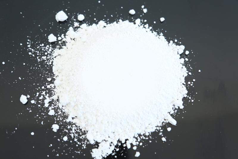 Talc Powder