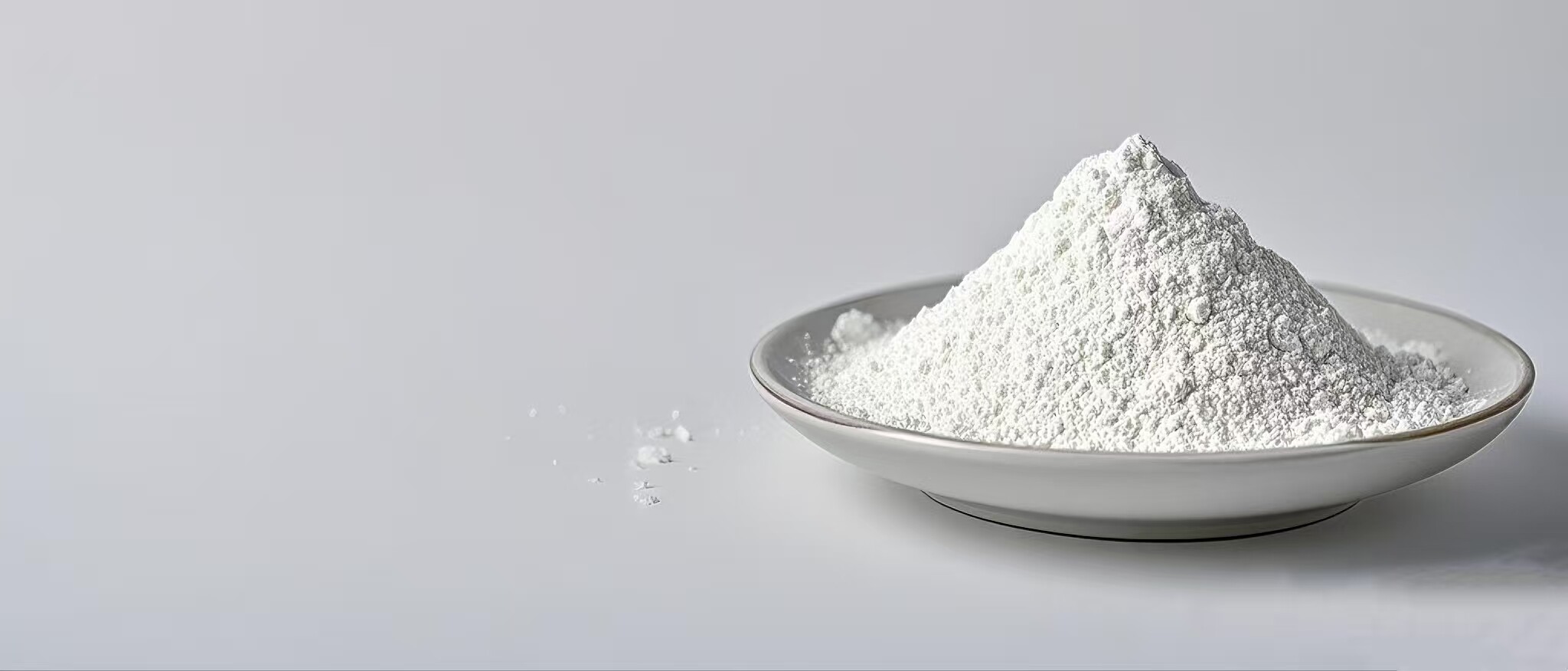 TDHX Groups mineral powder processing factory