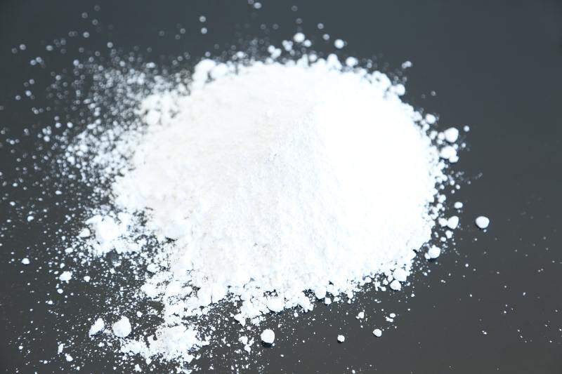 Ground Calcium Carbonate