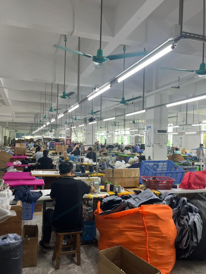Sewing Workshop