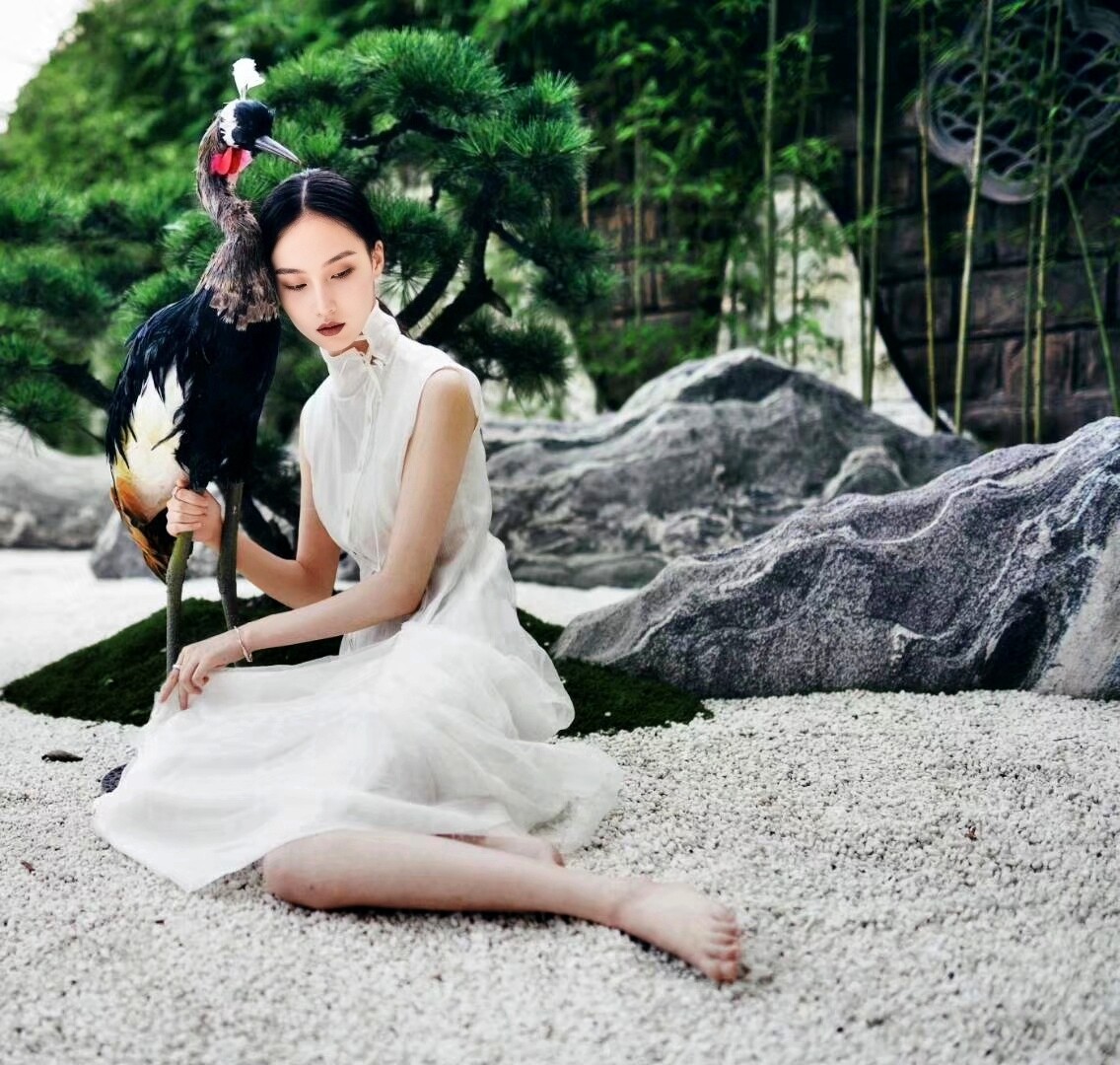 东方叙事美学空间设计
