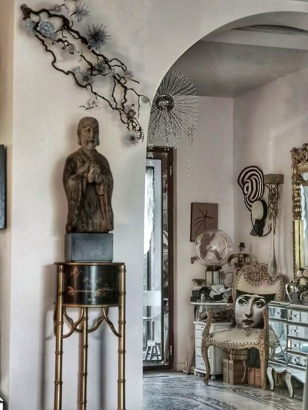 东方美学当代转译