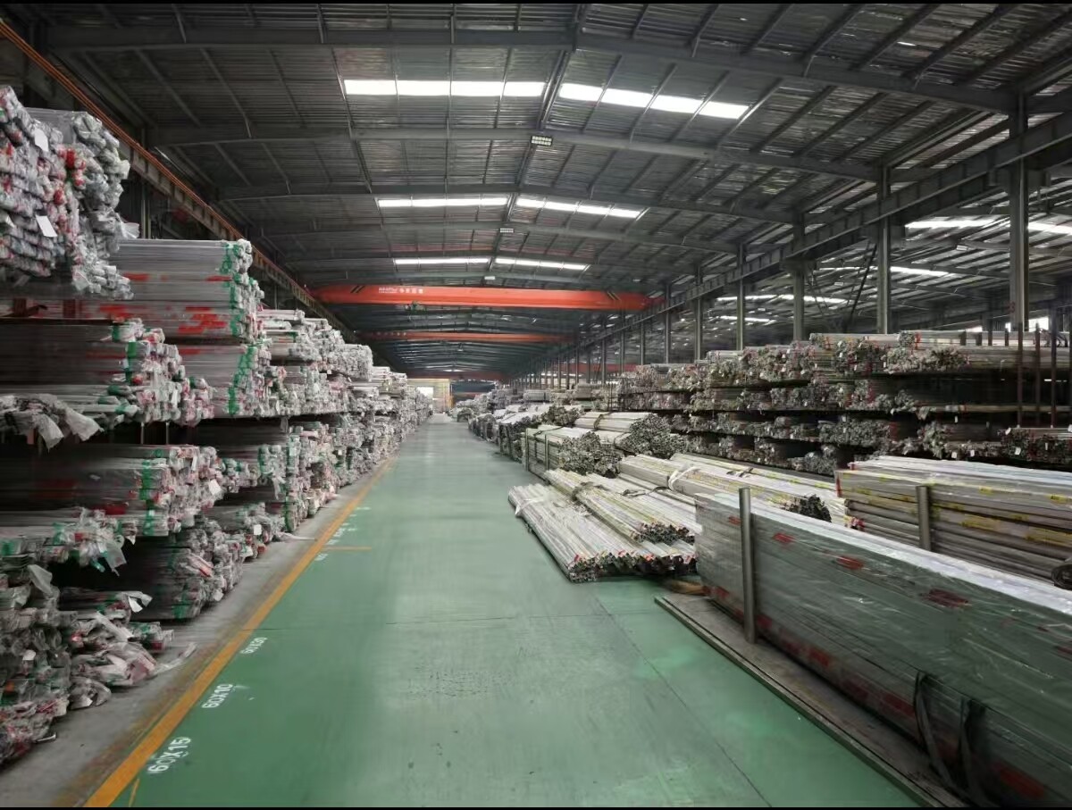 Factory view 8