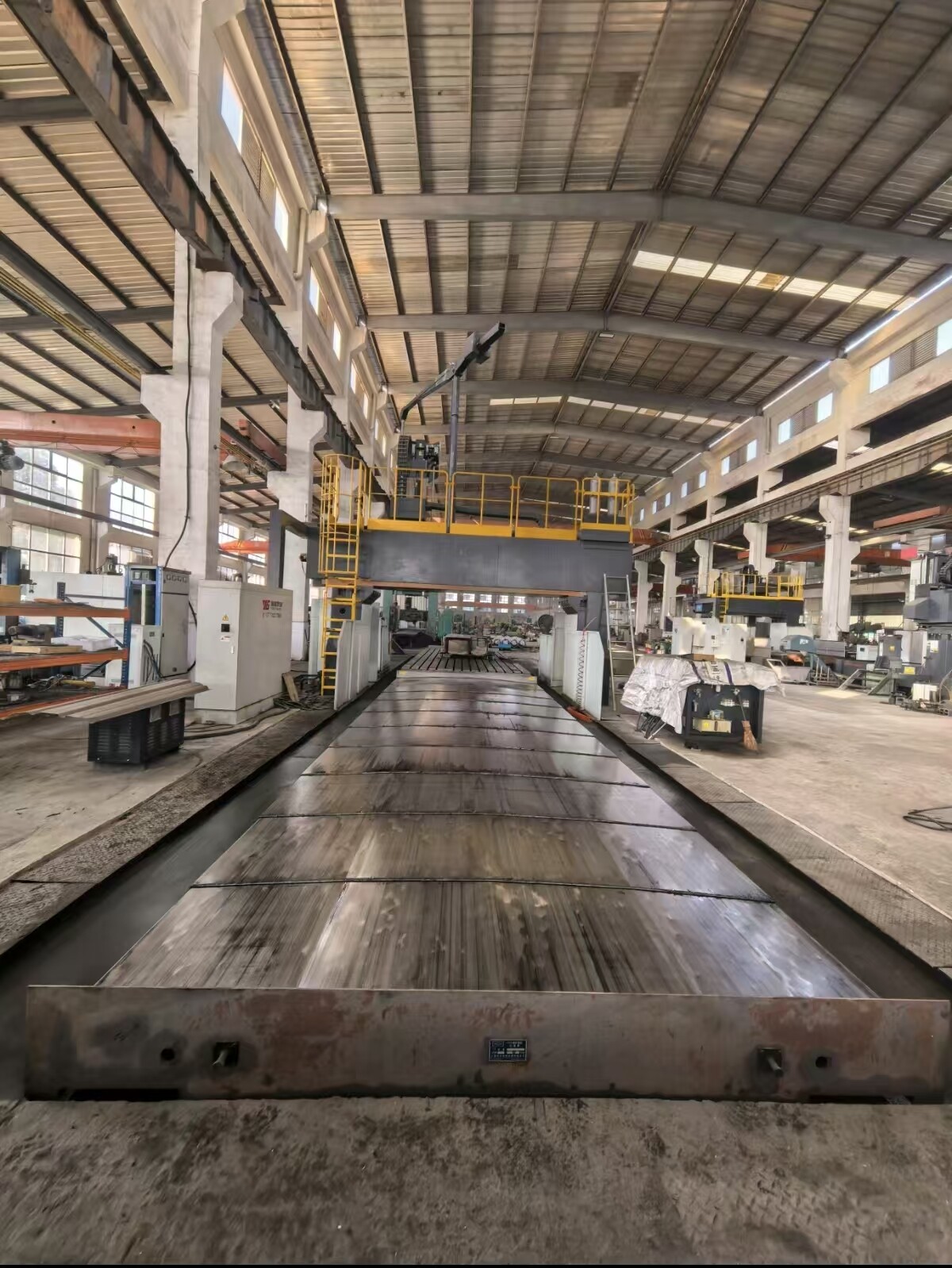 Factory view 6