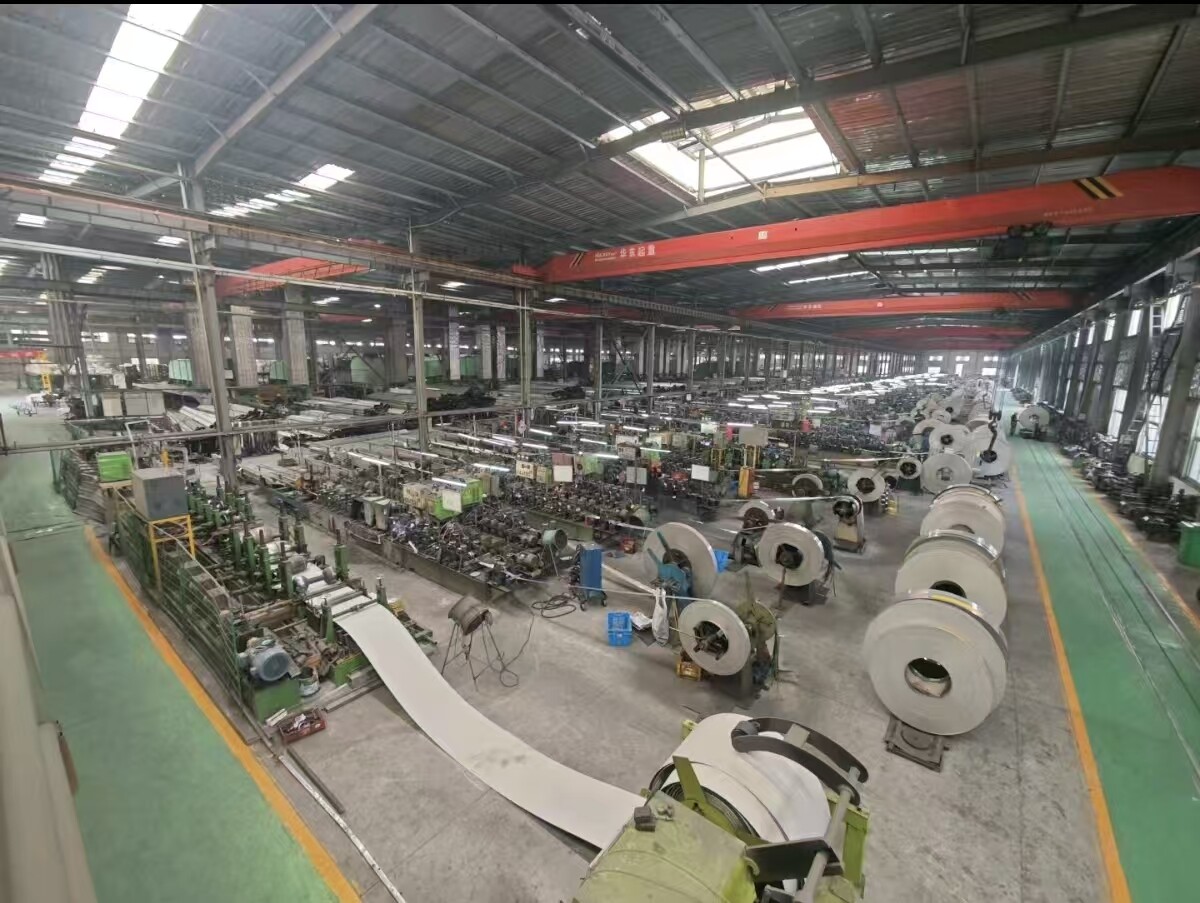 Factory view 5