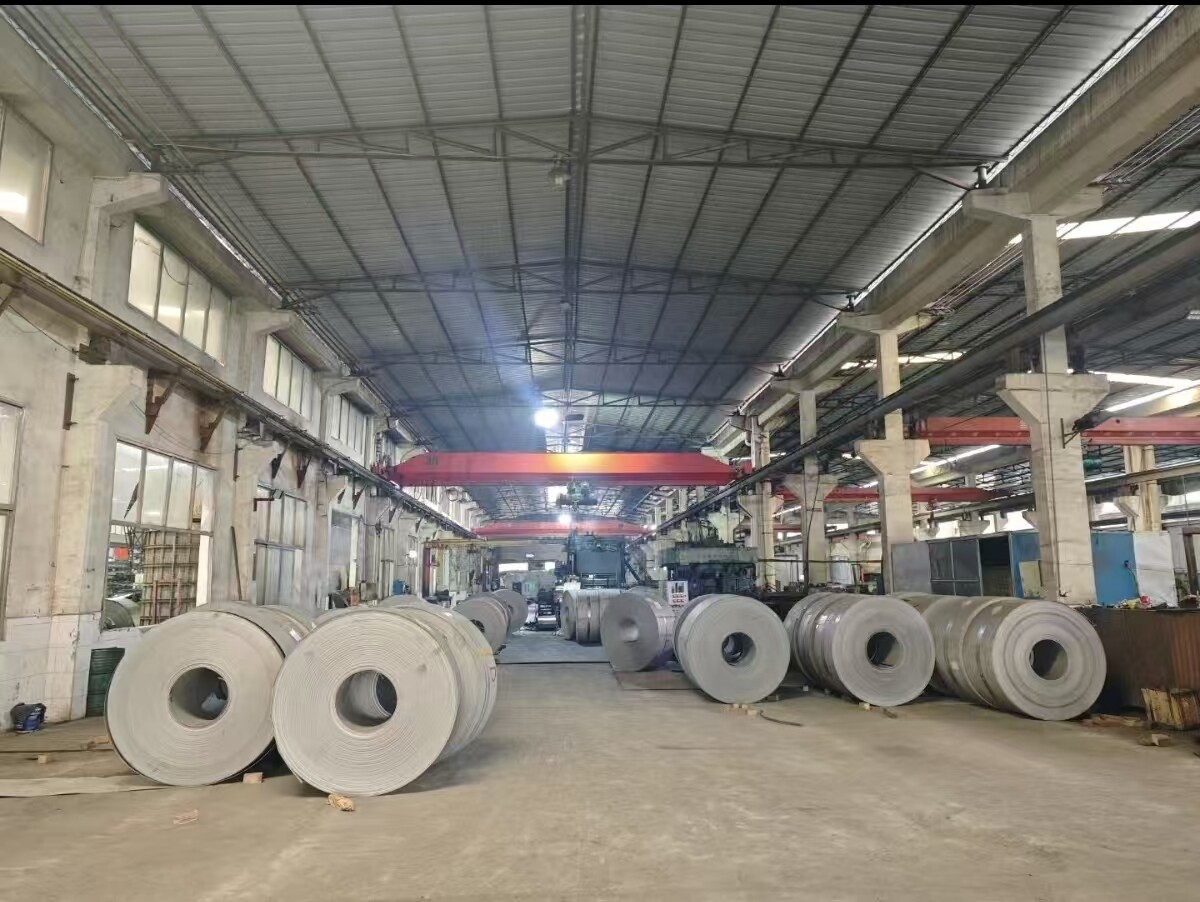 Factory view 1