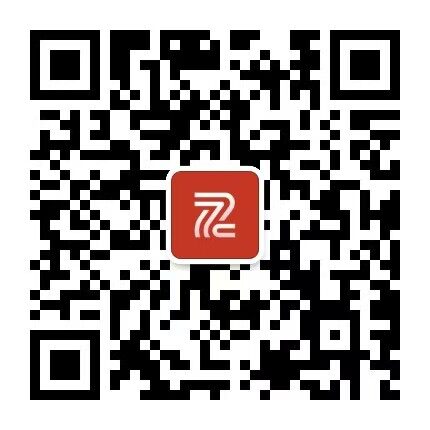 WeChat Official Account QR Code