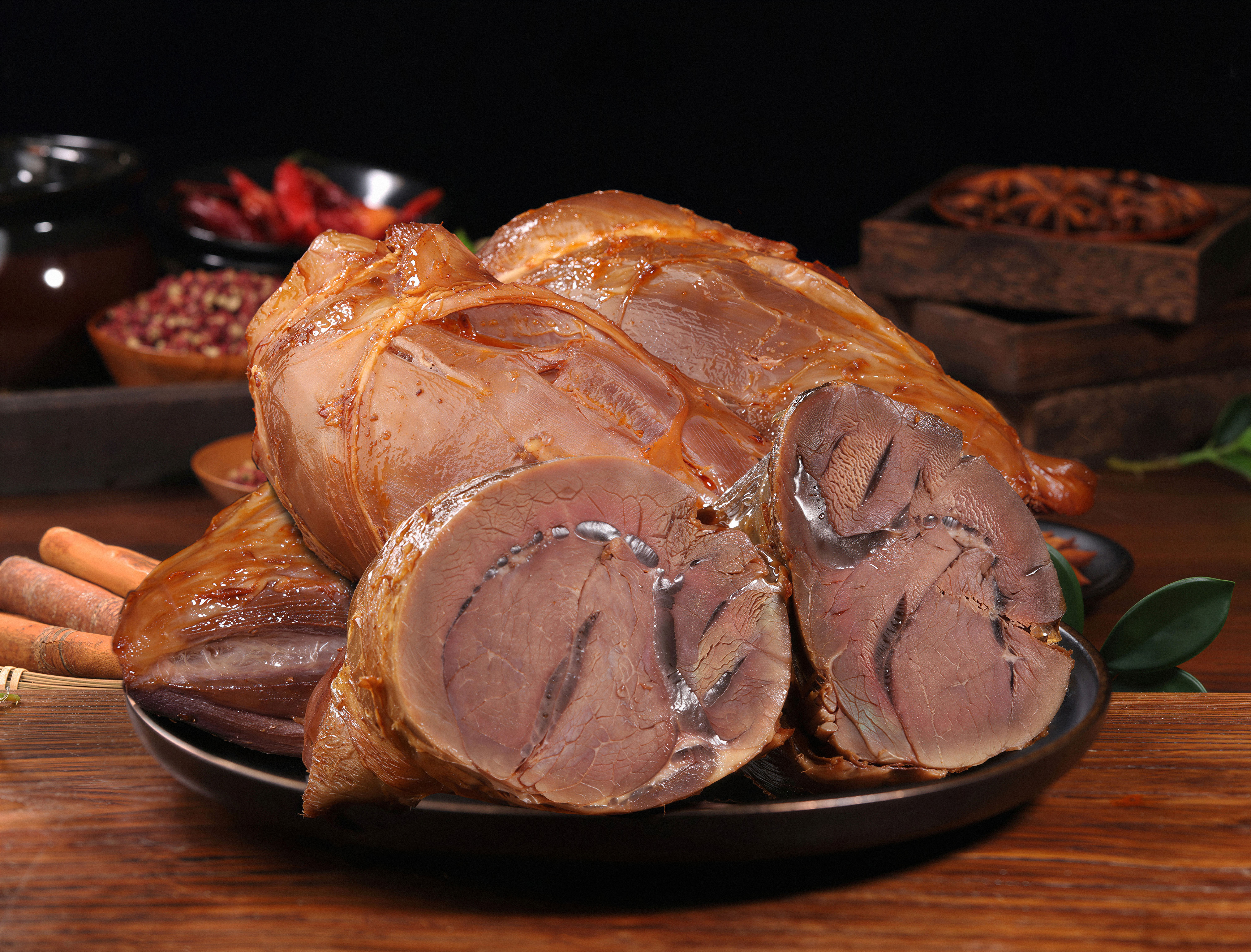 酱牛肉