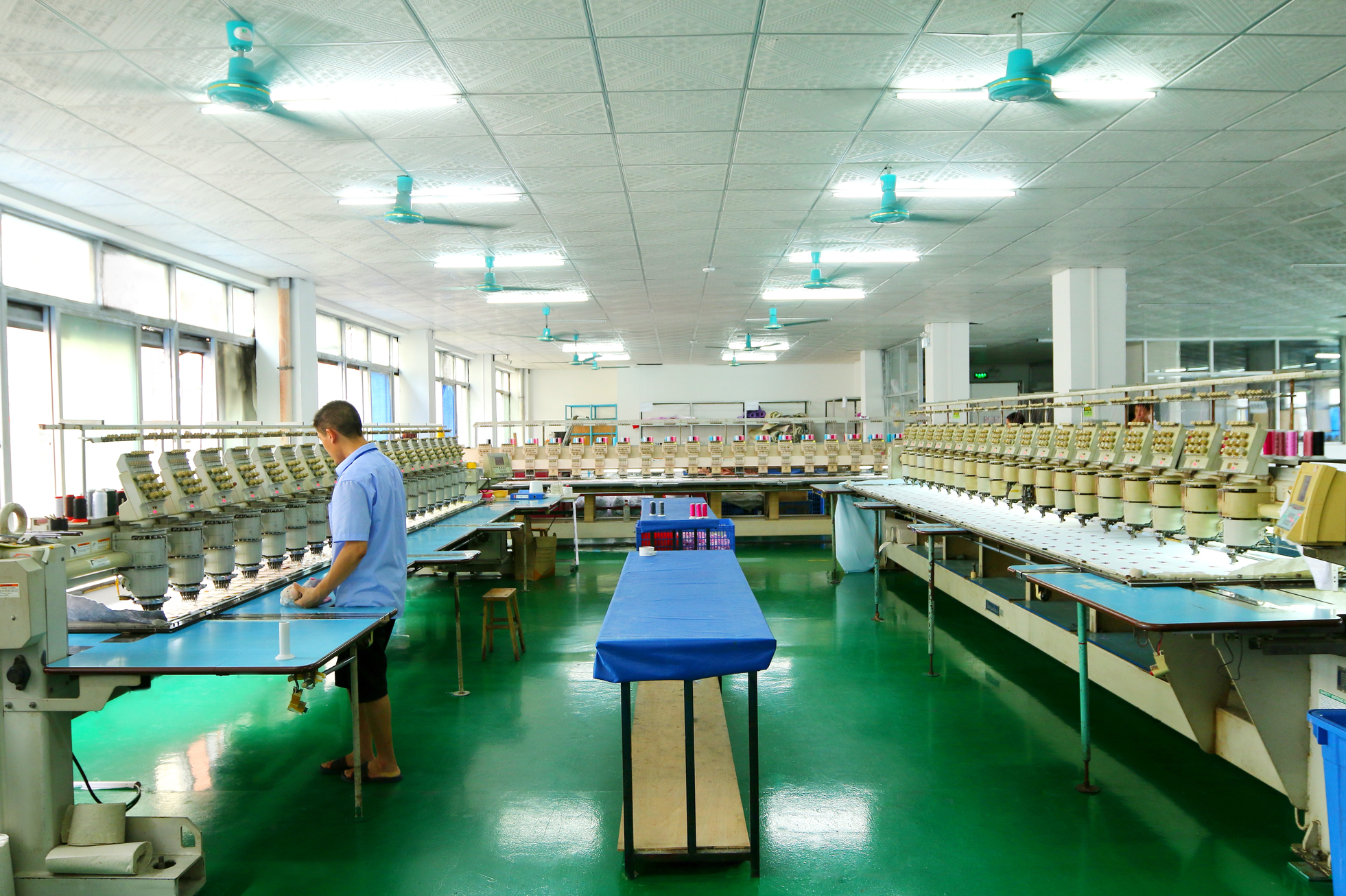Engineering & Sampling Department Expands to Speed Up Custom Projects
