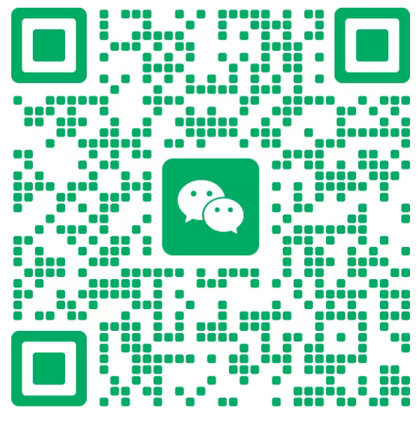 WeChat QR Code