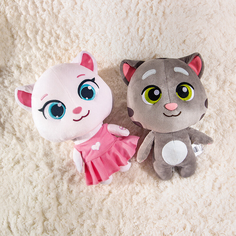 New Educational Plush Series Developed for Early-Learning Brands