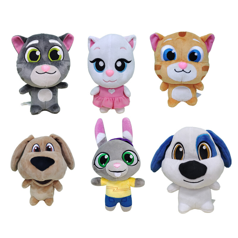 Character Family Crane Game Series