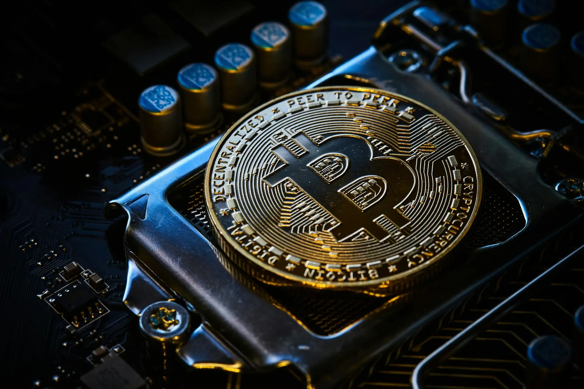 Multi-Asset Support