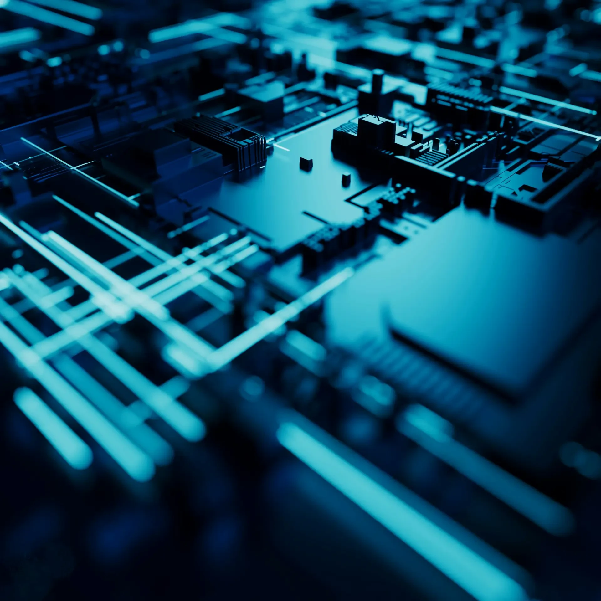 Secure institutional digital asset custody vault environment