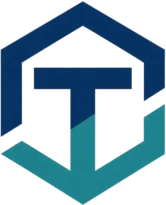 TamaChain Digital logo