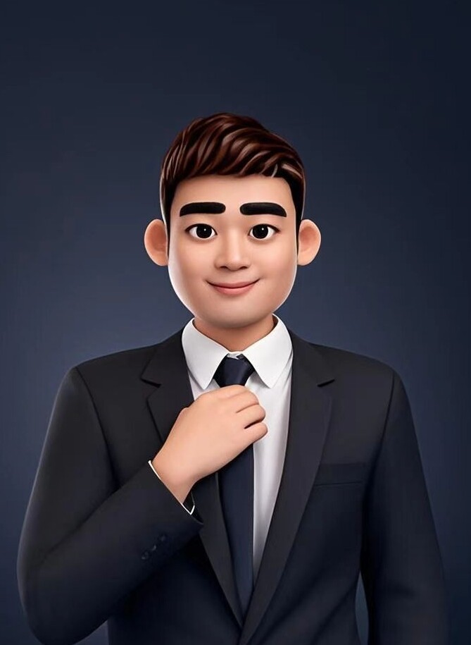 李刚
