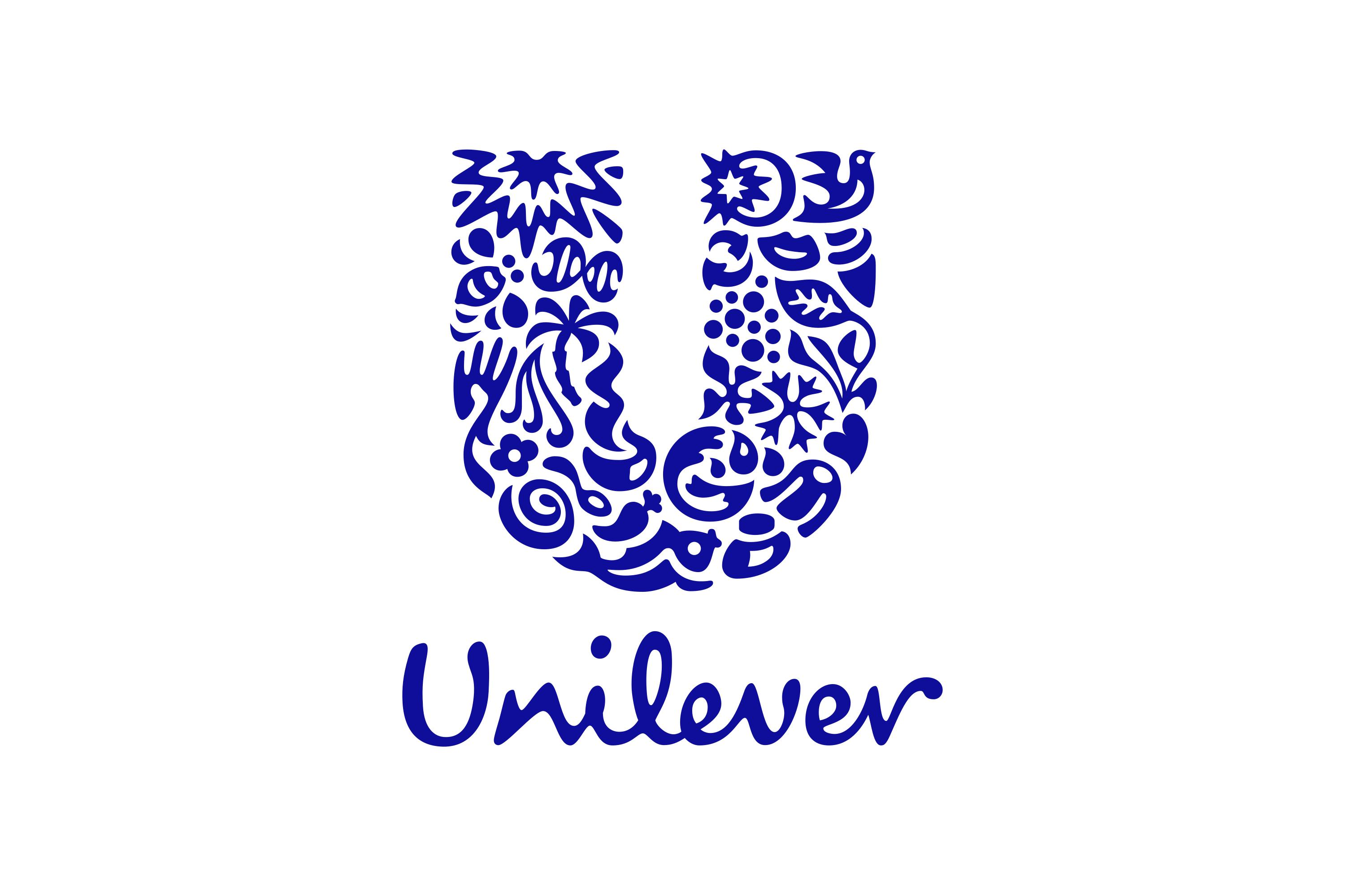 Unilever logo
