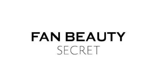 Fan Beauty Secret logo