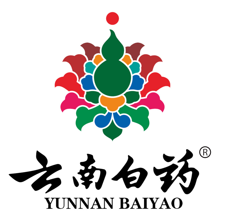 Yunnan Baiyao logo