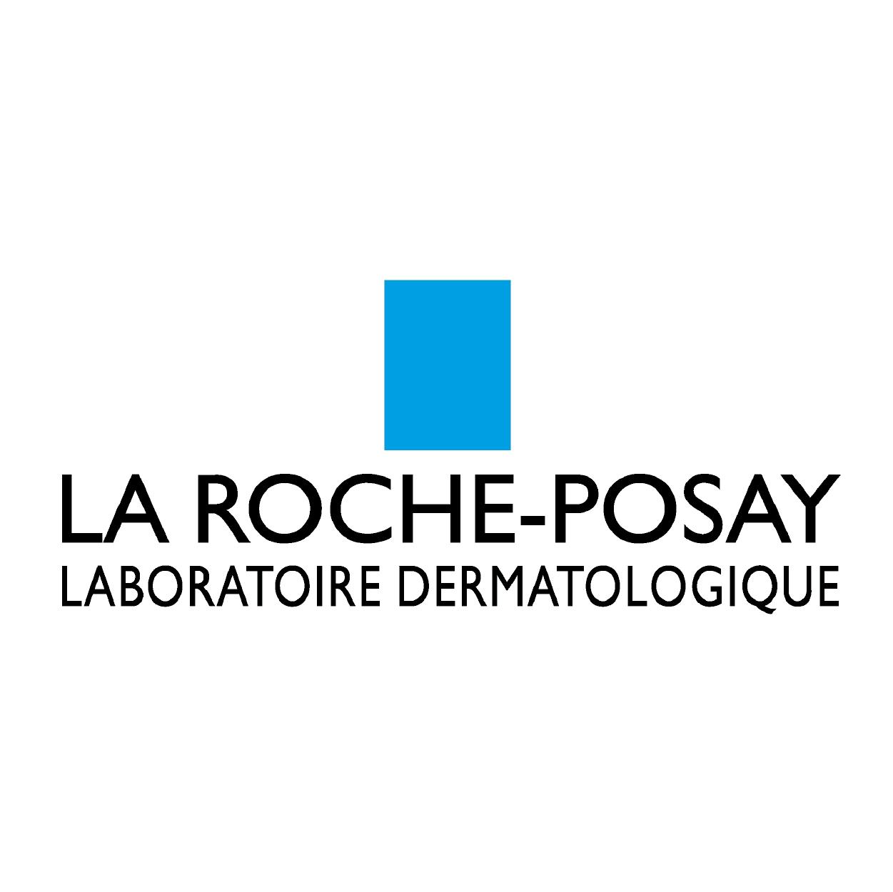 La Roche-Posay logo