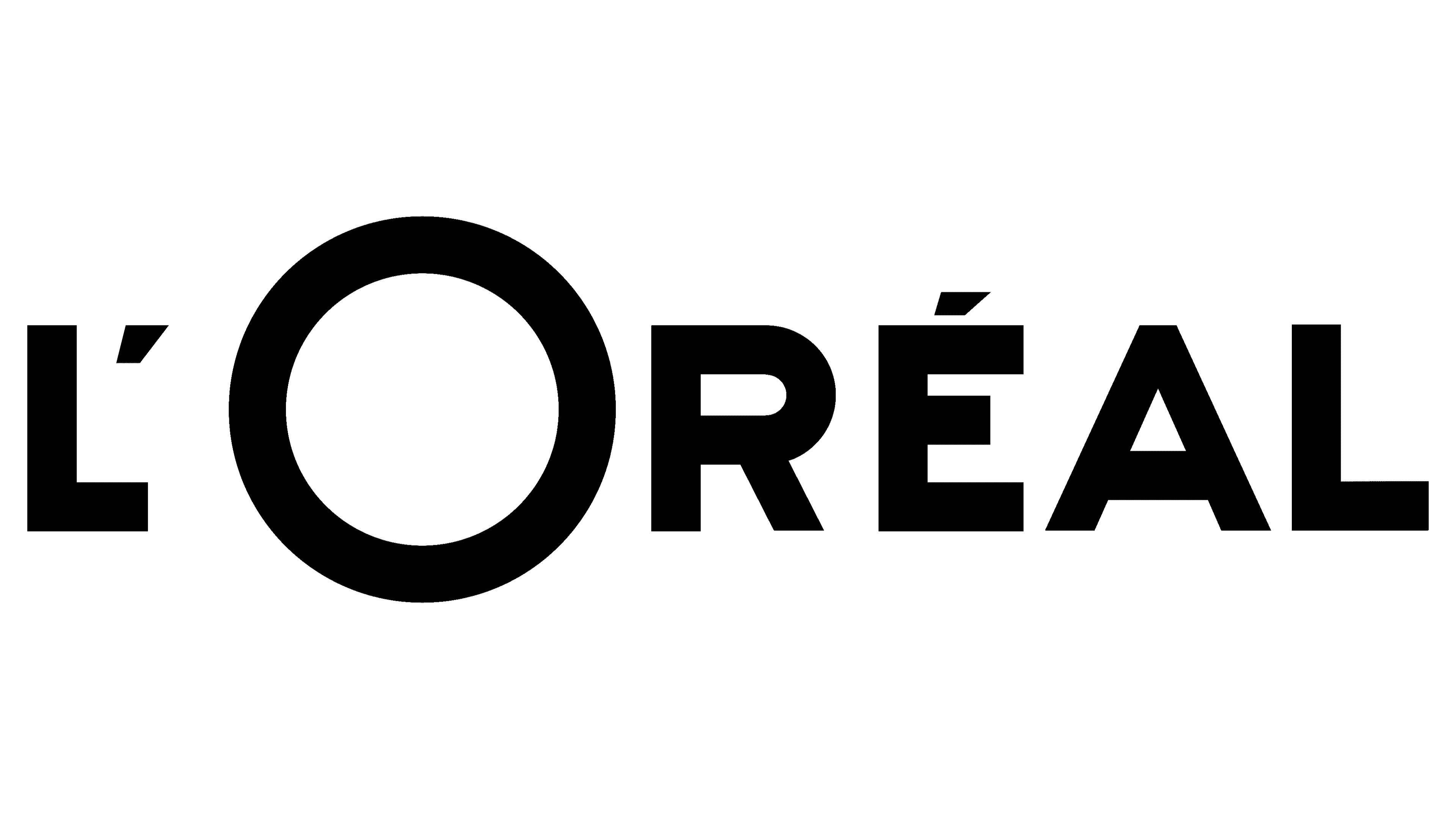 L'ORÉAL logo