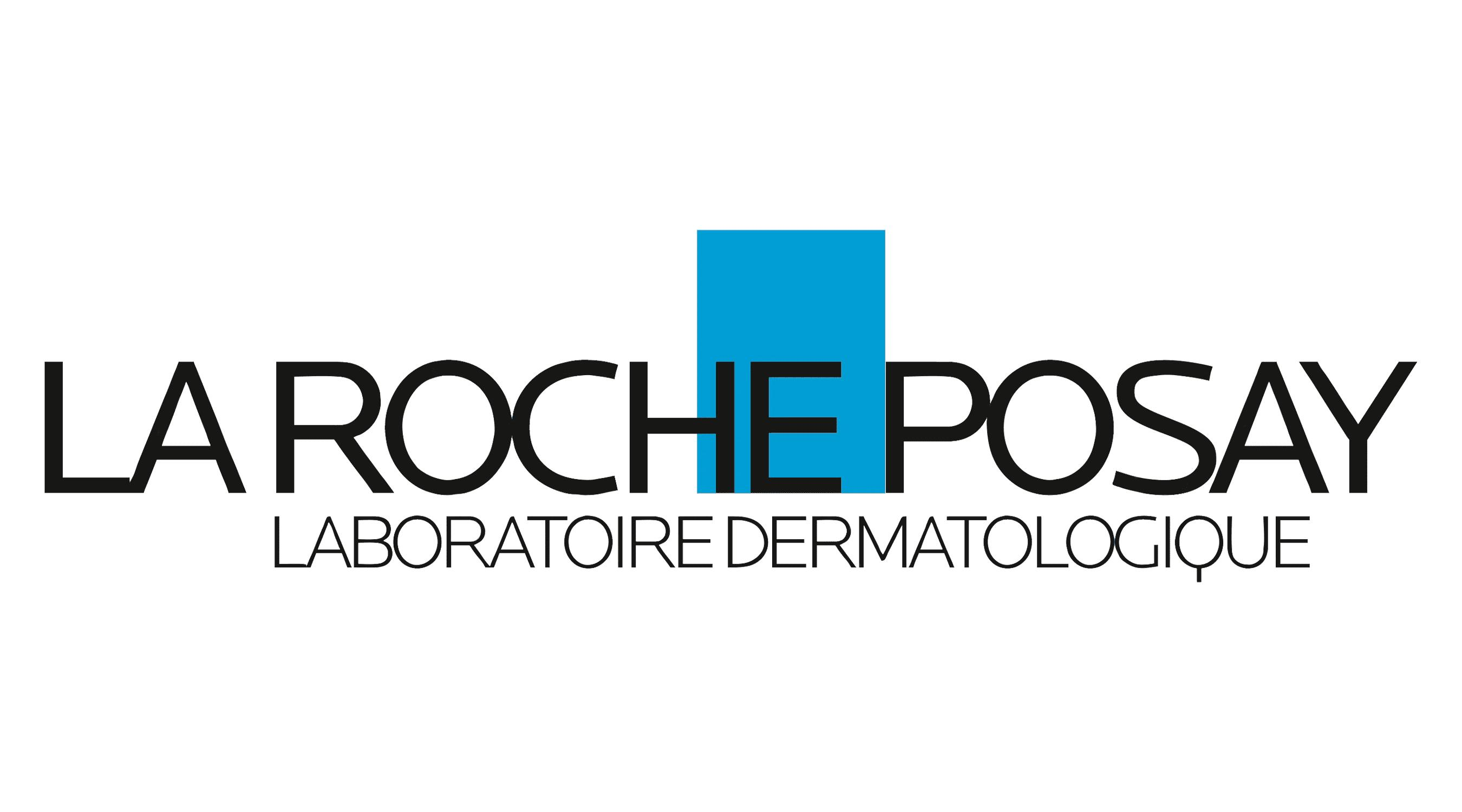 La Roche-Posay — Dermatologist-Recommended Dermocosmetics
