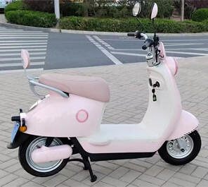 电动二轮车
