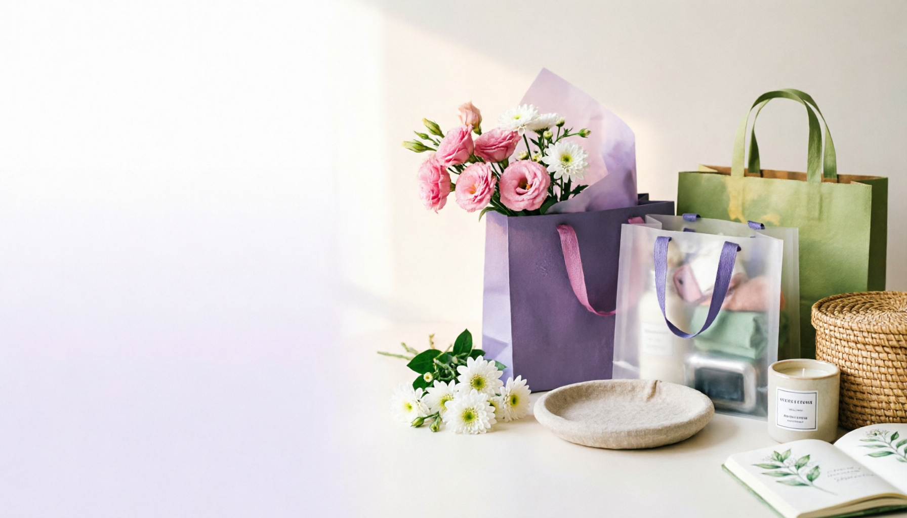 Spring Refresh Sale