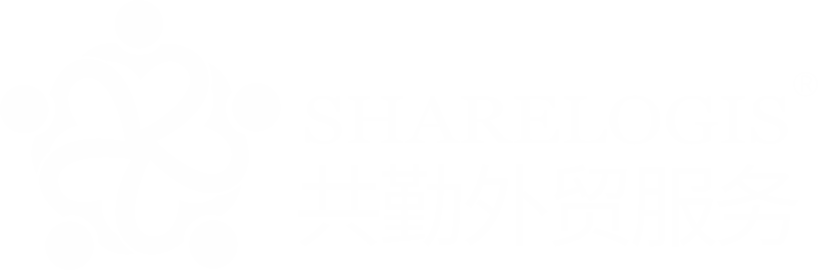 SHARELOGIS LTD Logo