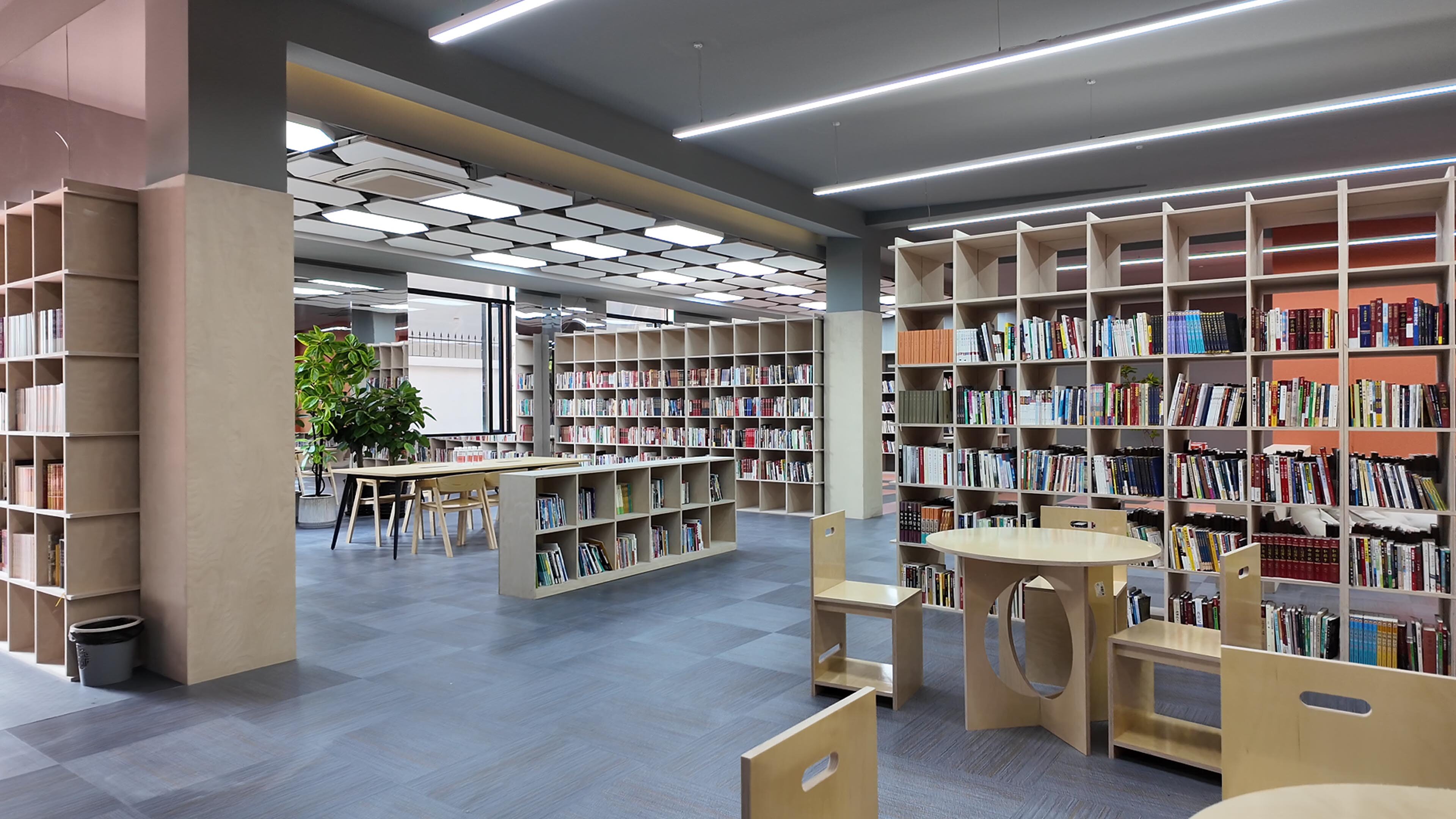 Teaching Environment