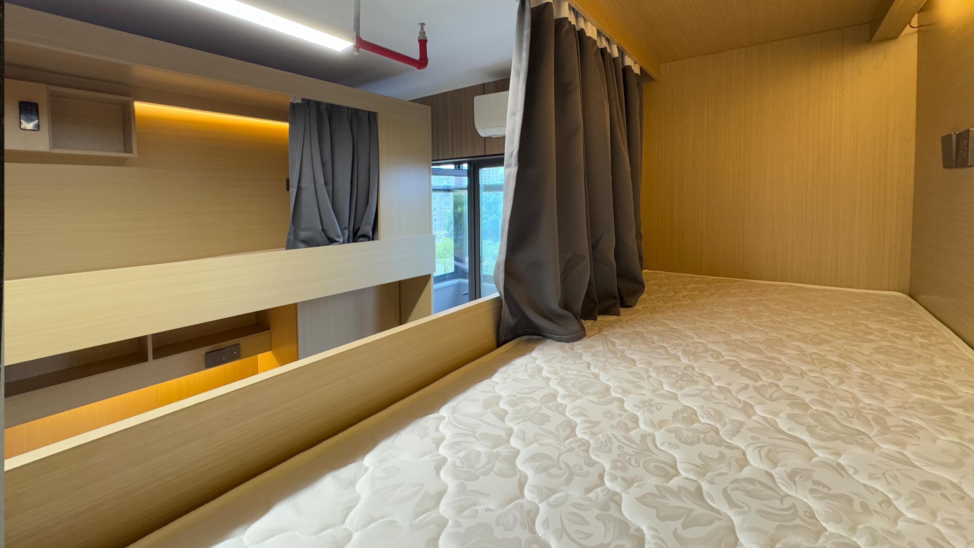 Dormitory Environment