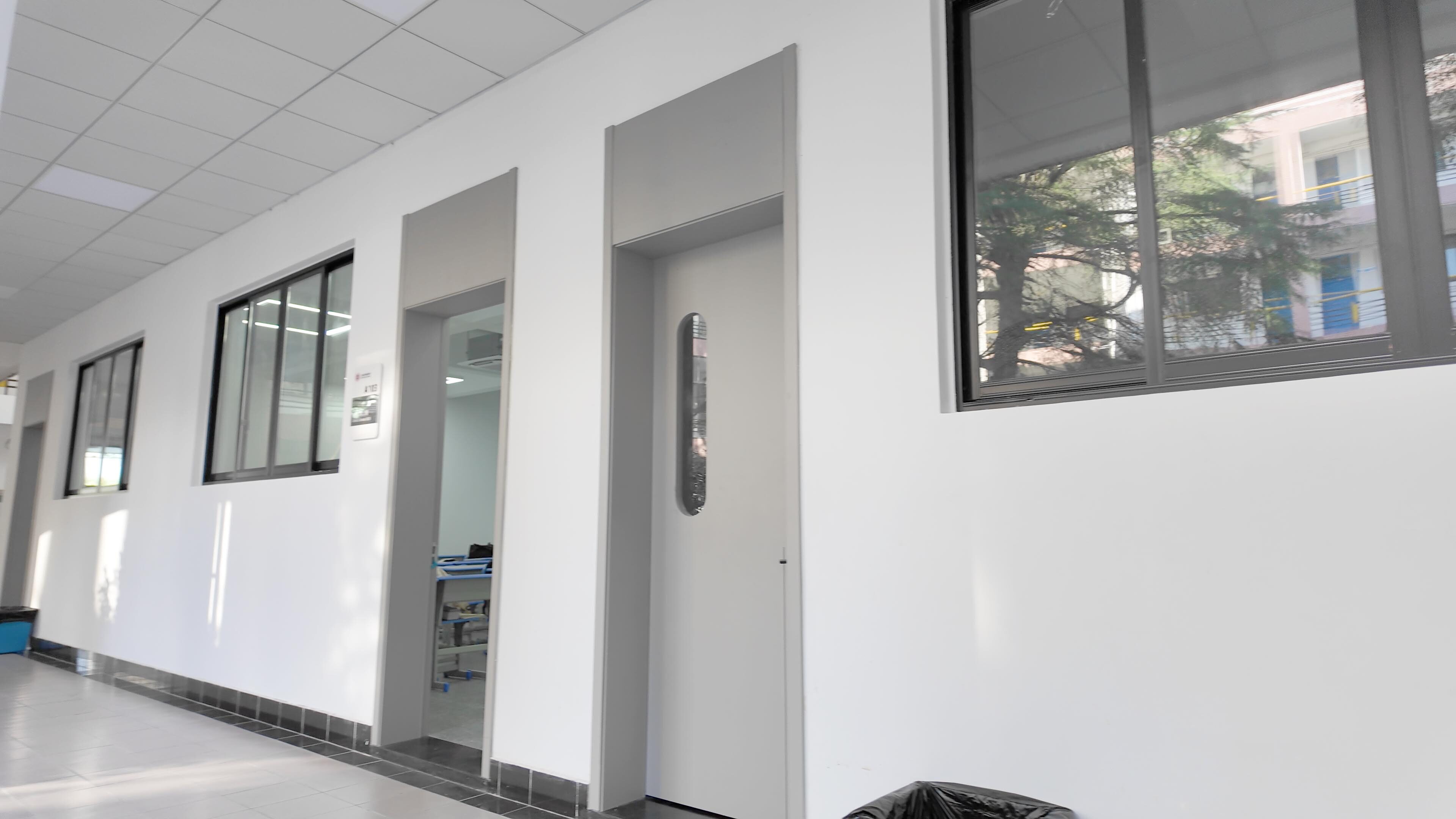 Teaching Environment