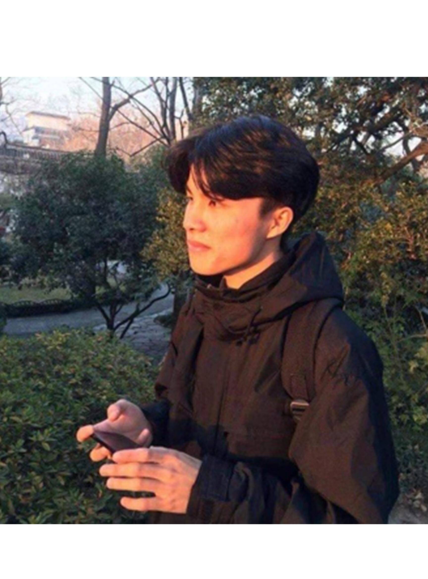 上海成才综合高中艺术教师宋建军 - 美术教师