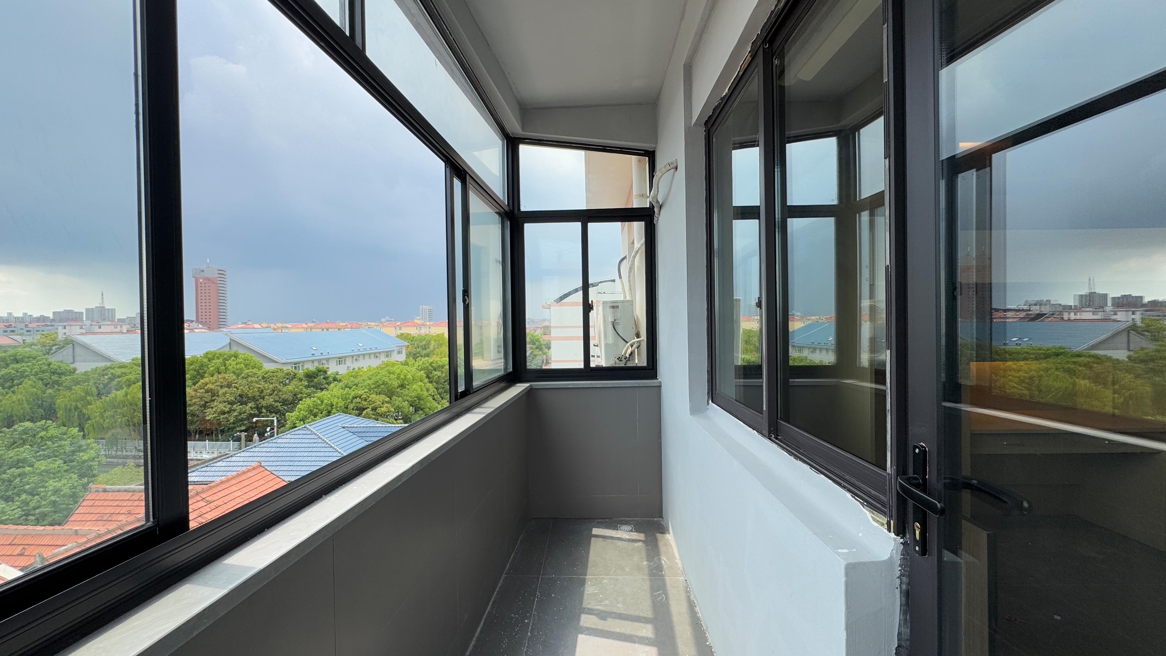 Dormitory Environment