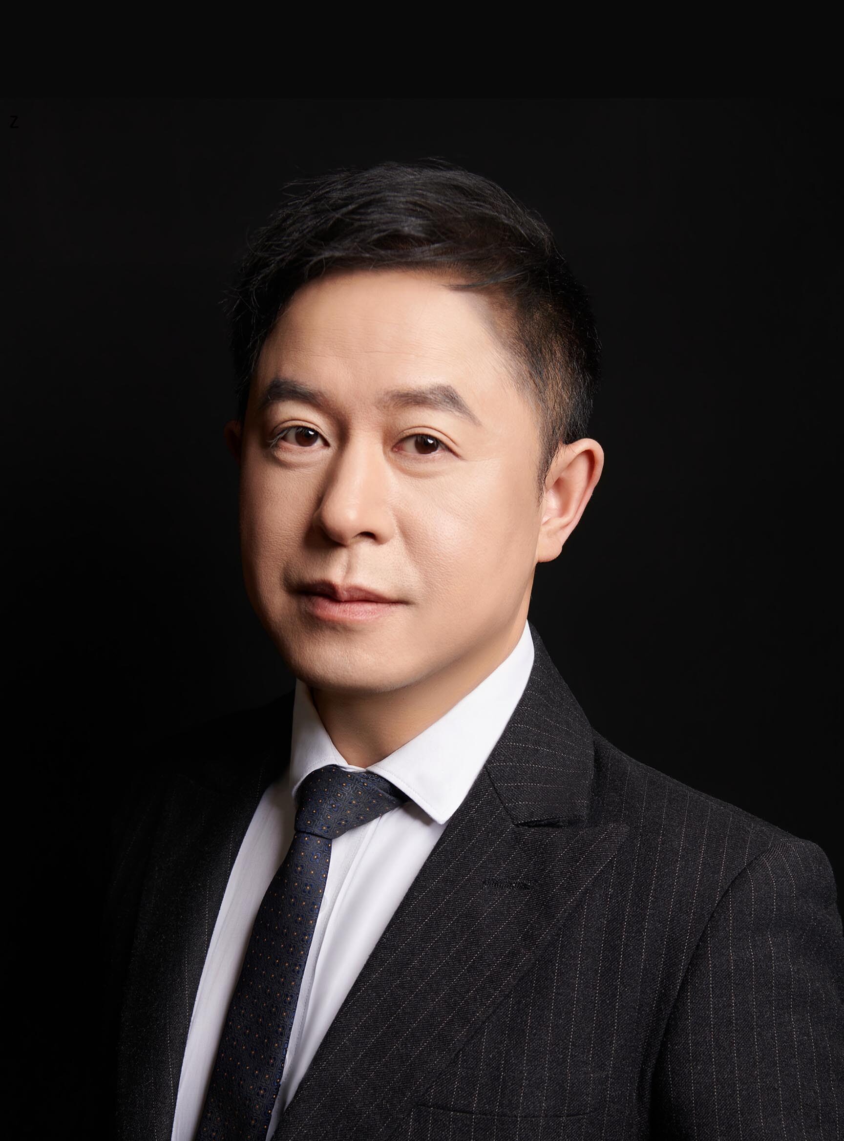 上海成才综合高中艺术教师倪世满 - 上海成才音乐创始院长