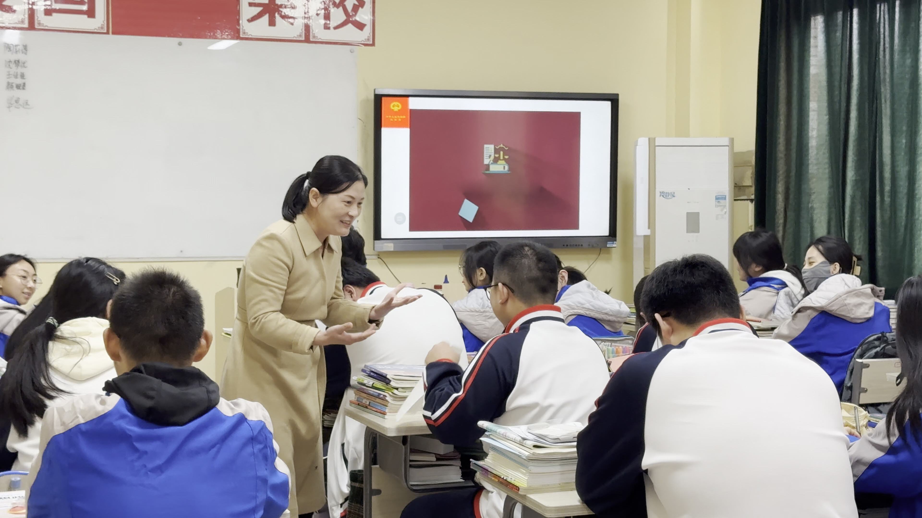 Introduction to the Cultural College Entrance Exam Program at Shanghai Chengcai Comprehensive High School